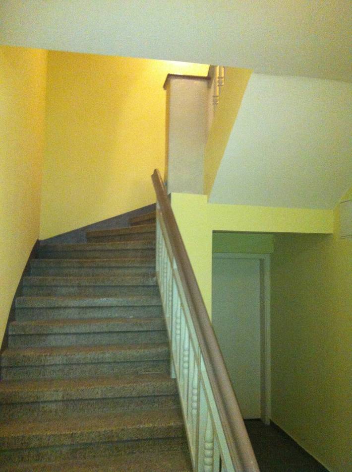 Ganze Ferienwohnung, City & Business Appartements Arnstadt - Zim 1, City Appartement ,40m²,komb.Wohn-Schlafraum,Küche,Bad mit Dusche,1.Og in Arnstadt (Thüringen), Arnstadt