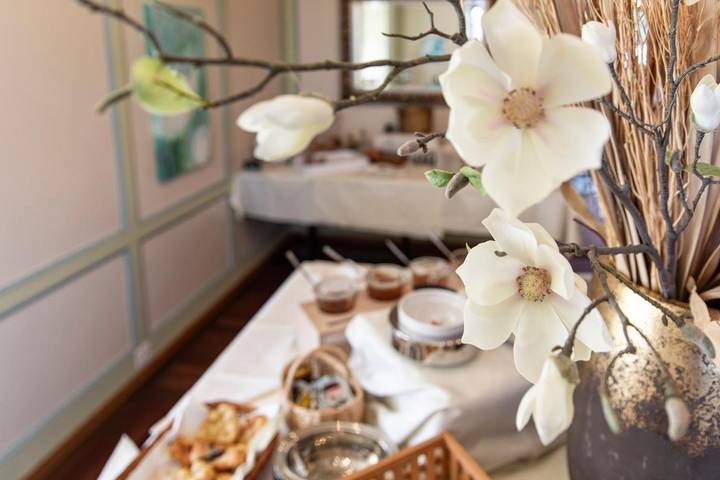 Hôtel pour 3 personnes, avec terrasse à Arbon - 3