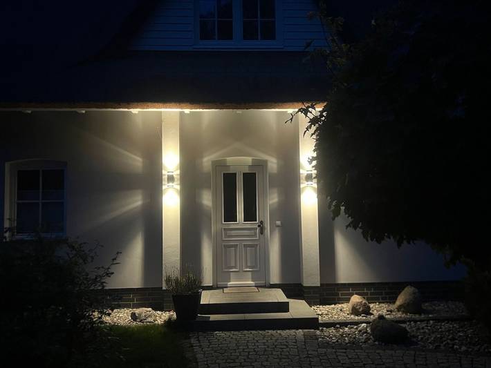 Ferienhaus für 6 Personen, mit Sauna und Terrasse sowie Garten in Kölpinsee - 4