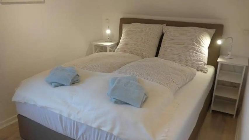 Ferienwohnung für 3 Personen in Mölln - 2