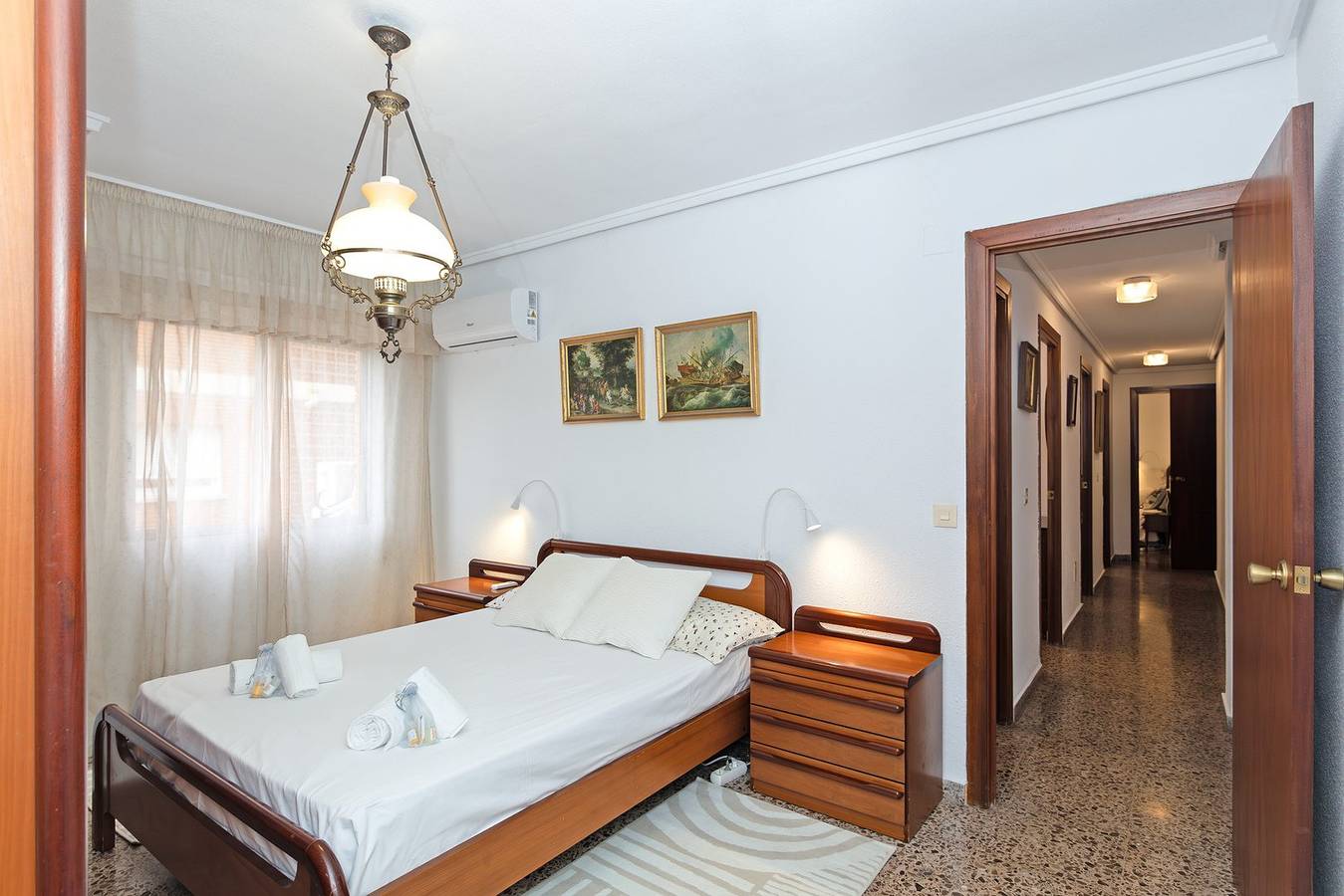 Appartamento intero, Guestready - Rifugio di grazia a Valencia in Valencia City Centre, Valencia