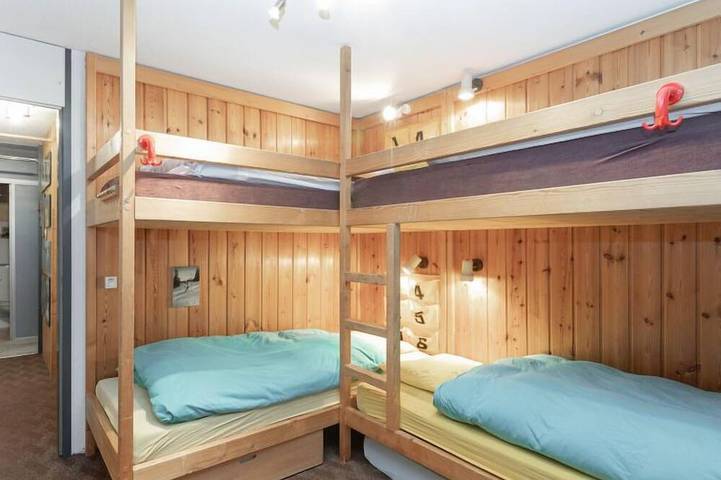 Appartement entier, Apt B 078 in Disentis, Surselva