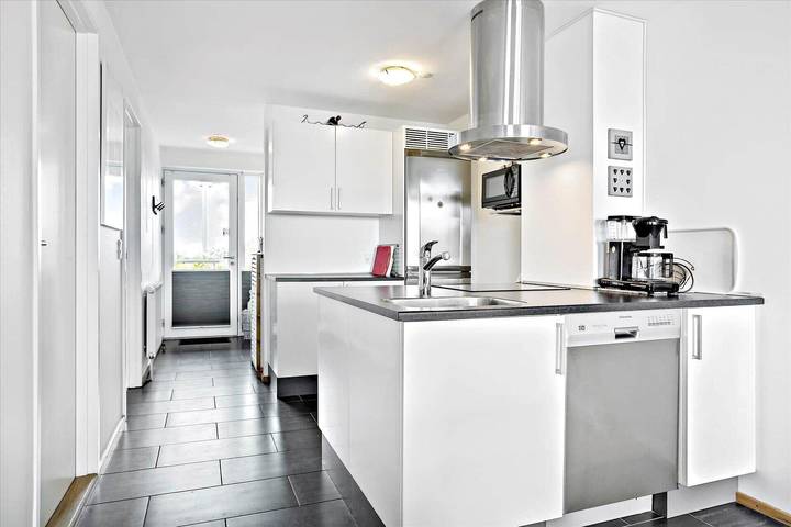 Ferienwohnung für 2 Personen auf Rømø - 3