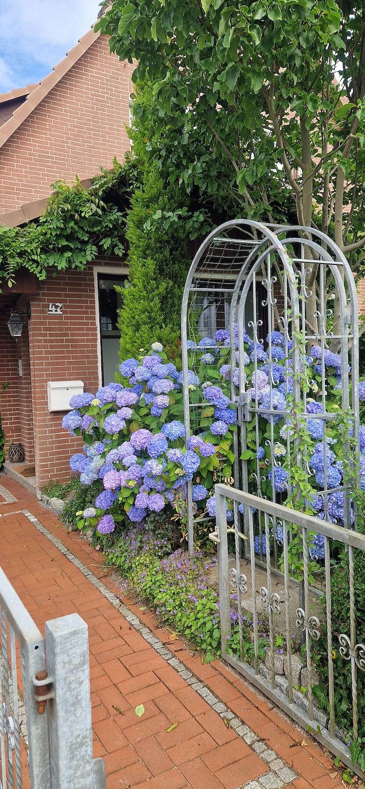 Ferienhaus für 2 Personen in Bremerhaven - 4