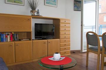 Hütte für 3 Personen in Duhnen, Cuxhaven, Bild 4