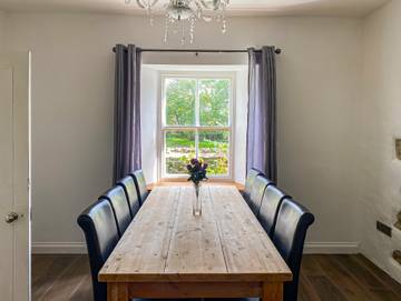 Holiday Home for 12 People in Pembrokeshire, South-Wales, Photo 3