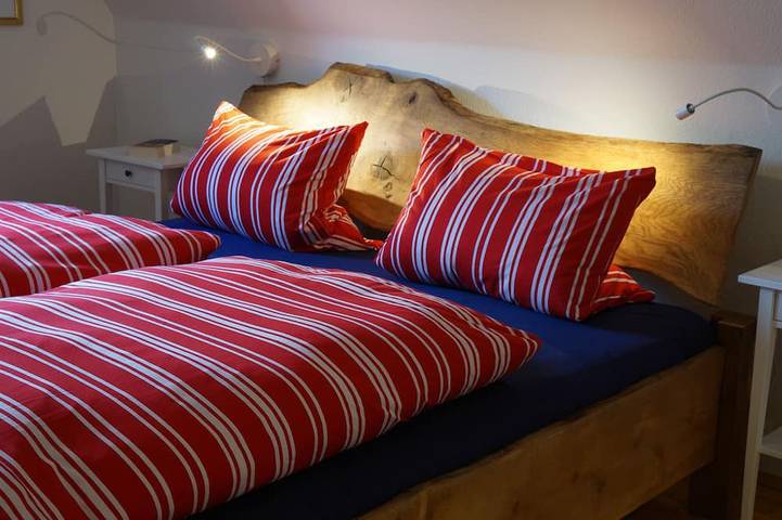 Ferienhaus für 5 Personen, mit Garten in Mittlerer Schwarzwald - 2