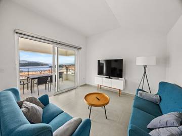 Ferienwohnung für 6 Personen in Cres Stadt, Cres, Bild 1