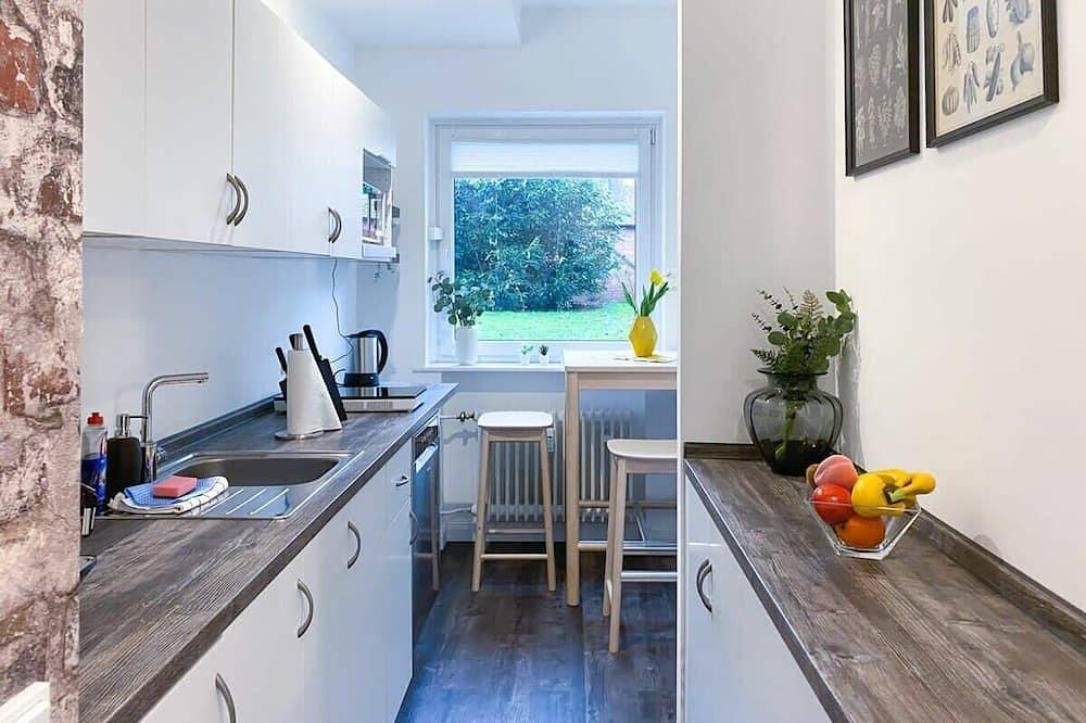 Ganze Wohnung, Shabby Chic Apartment in ideal Location in Wandsbek Hamburg, Hamburg