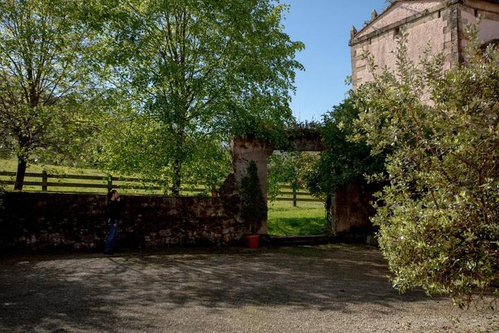 Chalet para 13 personas, con vistas y jardín, Familias con niños en Costa Occidental (Cantabria) - 4