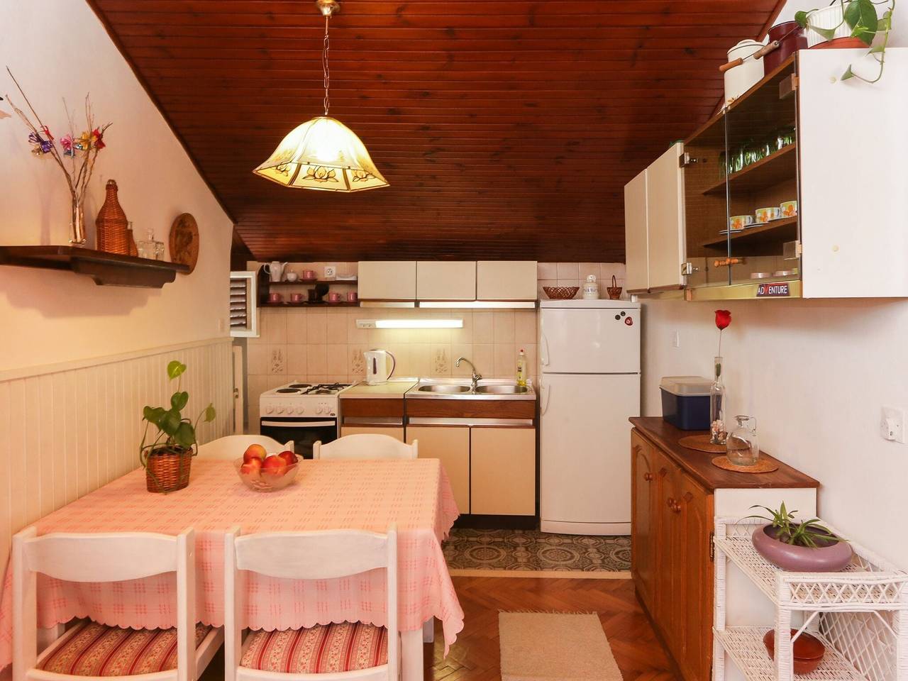 Appartamento vacanze a Grad Dubrovnik a partire da 122€ a notte