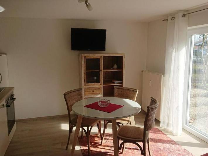Ferienhaus für 2 Personen, mit Balkon in Untersee - 4