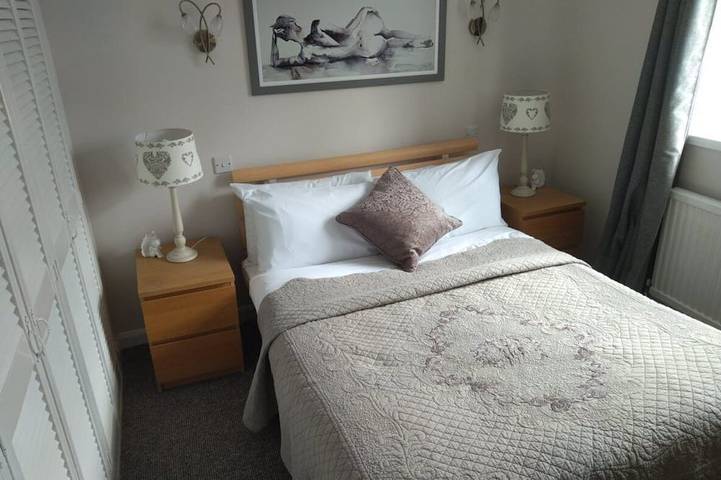 Location de vacances pour 6 personnes, avec terrasse dans Chagford - 3