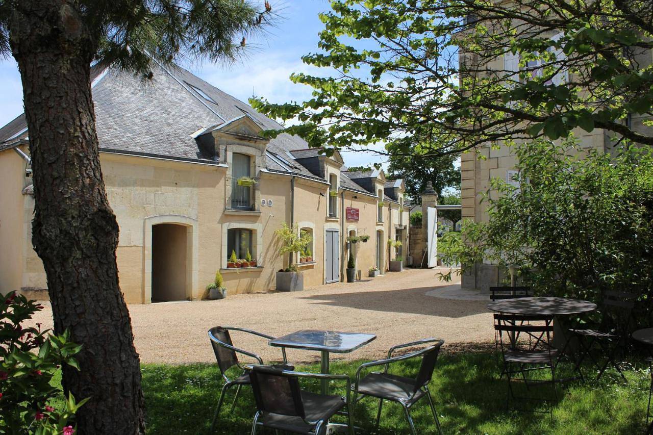 Single Room in Le Puy-Notre-Dame, Vallée de la Loire