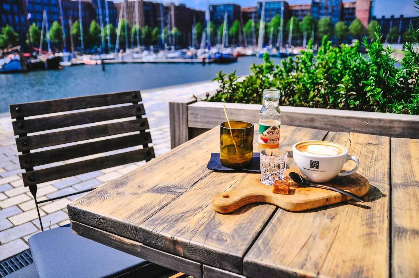 Hotel para 2 personas in Amsterdam Oost, Costa Holandesa