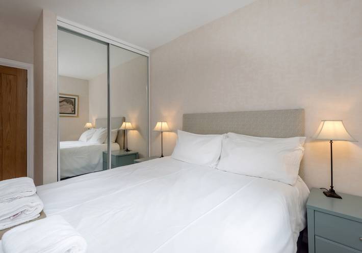 Ganze Wohnung, Ferienwohnung für 4 Personen in Edinburgh, Edinburgh und Lothian