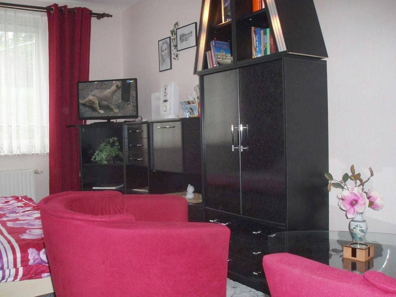 Ganze Wohnung, Apartment in Greiz, Region Greiz