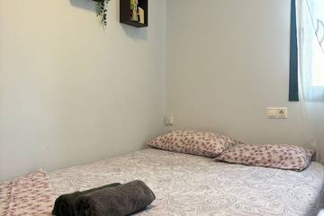 Finca für 6 Personen in Orihuela, Costa Blanca, Bild 3