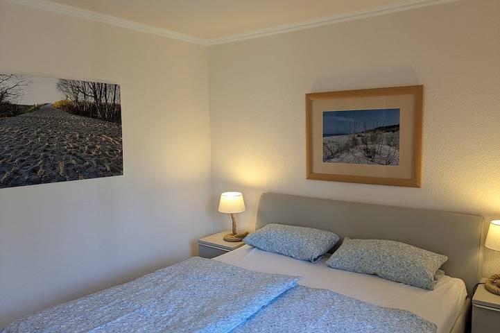 Bauernhof für 4 Personen, mit Garten, mit Haustier auf Fischland - Darß - Zingst - 2