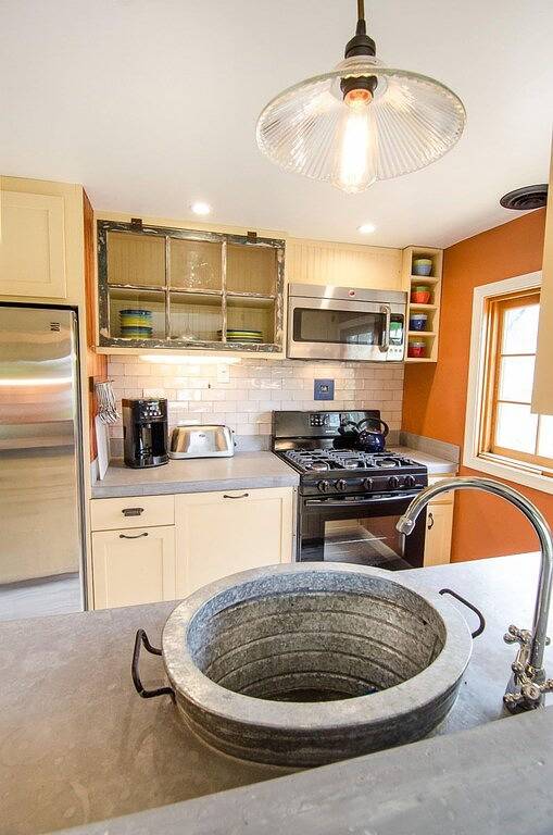 Cottage for 6 Guests in Chesapeake Bay, Maryland