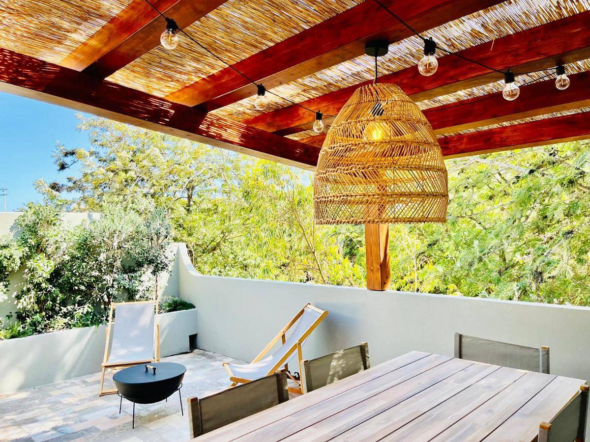 Salema Eco Camp - Sustainable Camping & Glamping in Parque Natural del Suroeste Alentejano y Costa Vicentina