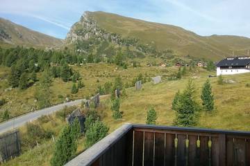 Blockhütte für 4 Personen in Reichenau (Österreich), Nockberge, Bild 1