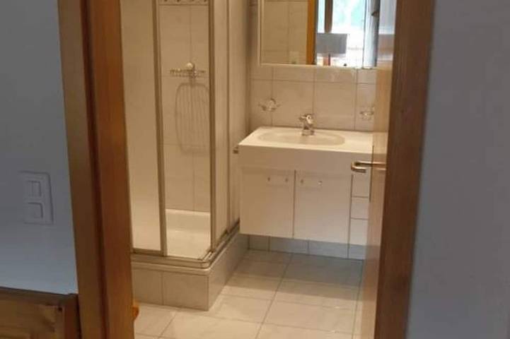 Appartement entier, Casa Cresta B72 Appartement/Fewo,  , 2-Bettwohnung 2-Bettwohnung in Arosa, Chaîne de Plessur