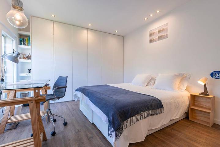 Villa pour 8 personnes, avec jardin à Cascais - 4