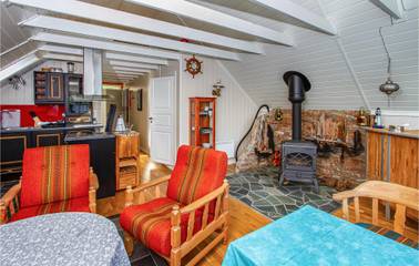 Appartement voor 4 Personen in Vestnes, Møre og Romsdal, Afbeelding 3