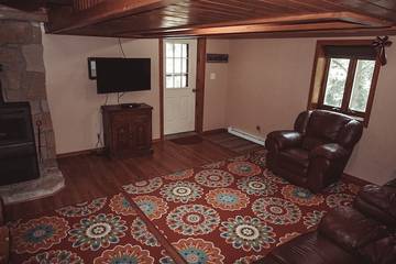 Chalet for 20 Guests in Ohio, USA, Picture 1