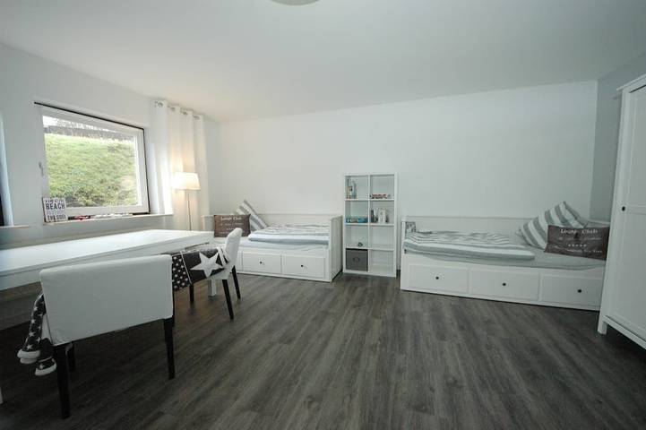 Ganze Wohnung, Ferienwohnung \"Buhne 1\" in Wenningstedt, Sylt