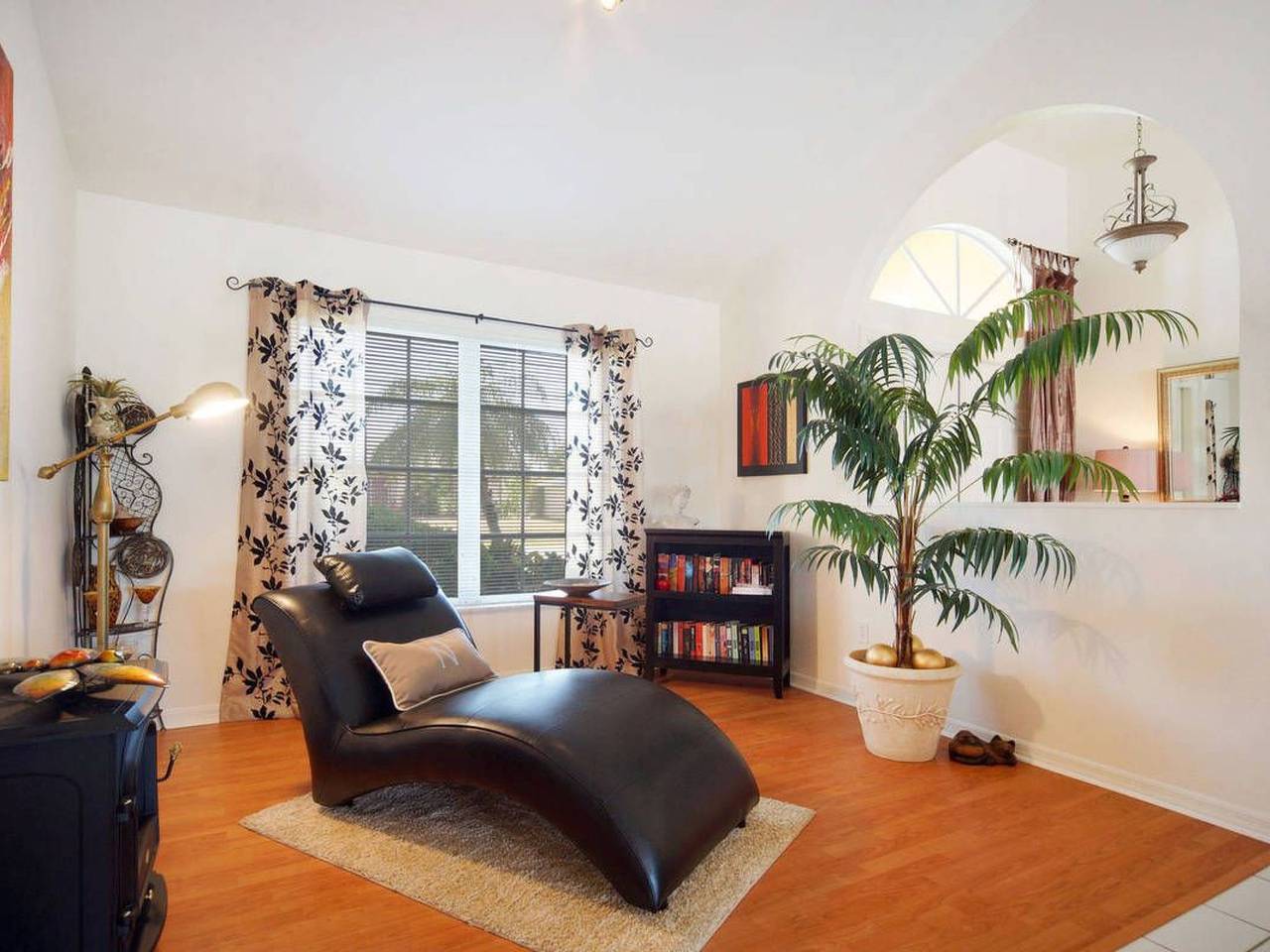 Ferienvilla "Villa Chiara" mit eigenem Pool in Cabo Coral, Southwest Florida