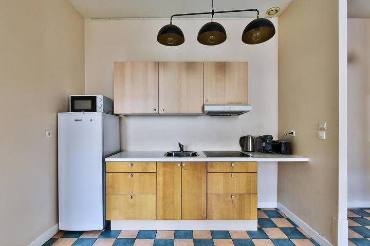 Gîte pour 3 personnes, animaux acceptés à Saint-Fons - 3