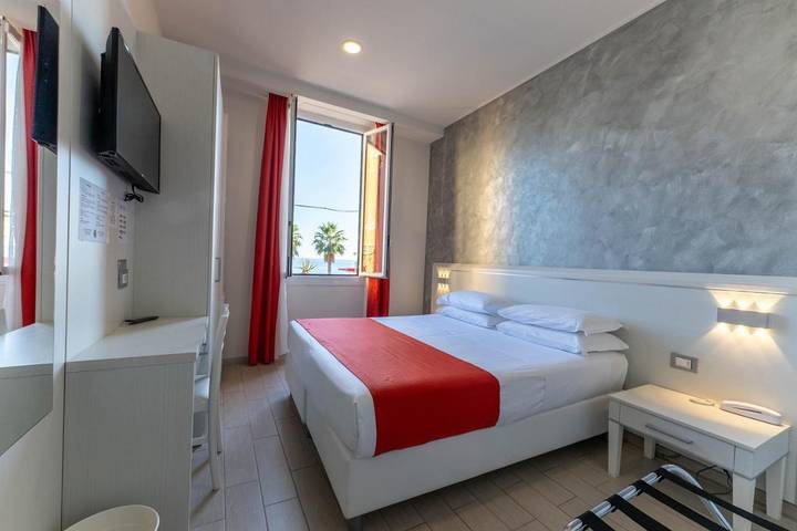 Hôtel pour 2 personnes, avec jardin