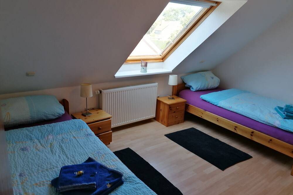 Ganze Wohnung, Ferienwohnung/App. für 4 Gäste mit 90m² in Papenburg Ot Surwold (25241) in Surwold, Emsland