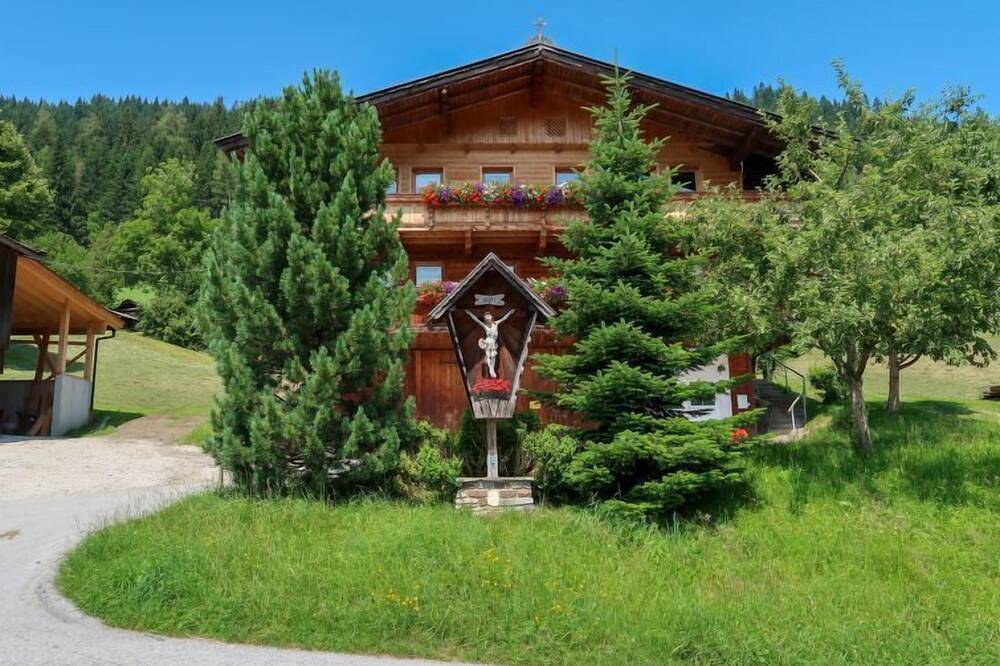 Geheel appartement, Jaggler in Wildschönau, Kaisergebirge