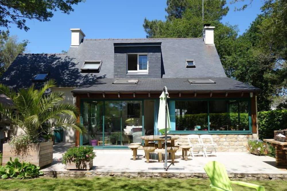 Photo : Maison de vacances