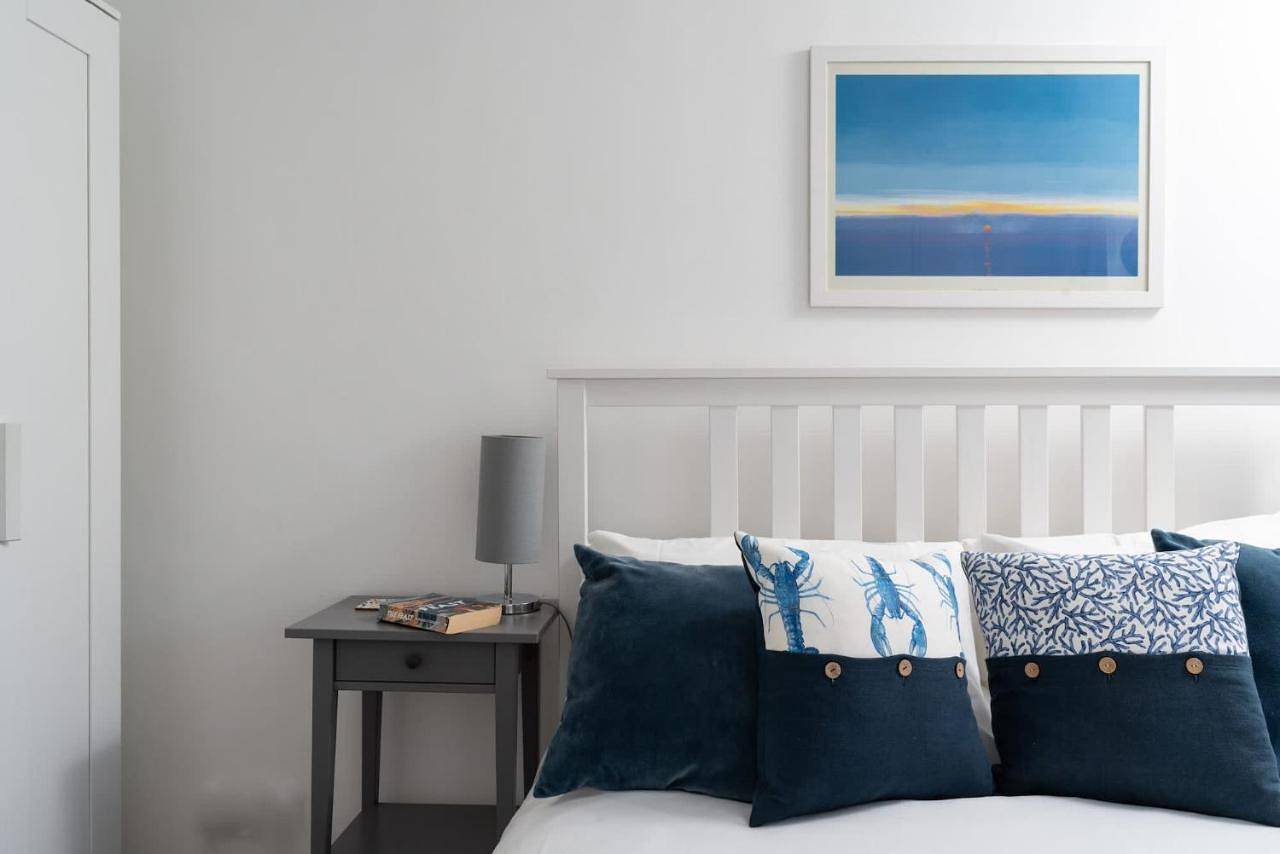 Holiday Home in Portscatho, Cornwall