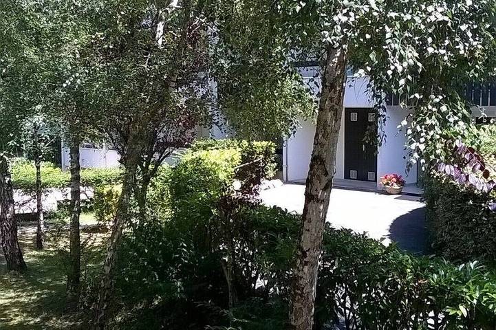 Apartamento entero, Nice apartment in Saint-Georges-de-Didonne in Saint-Georges-de-Didonne, Region de Rochefort