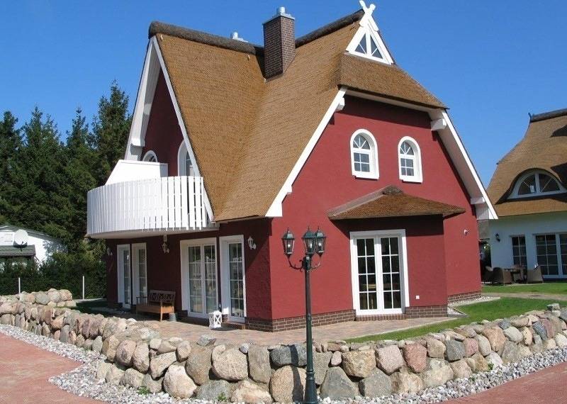 Apartamento vacacional entero, Ostseemuschel in Zingst, Peninsula Fischland - Darss - Zingst