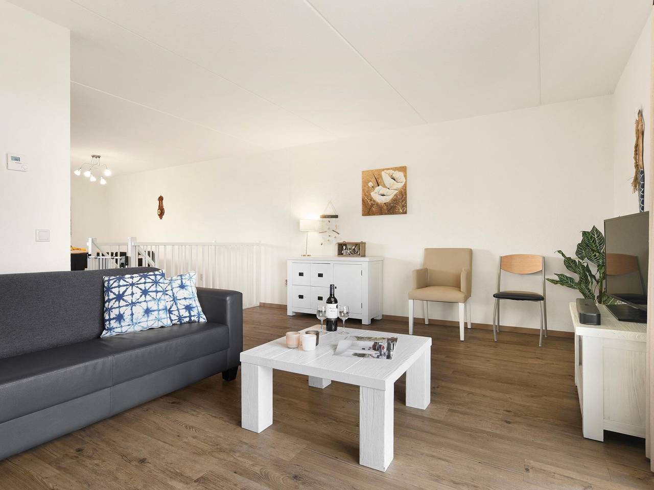 Ferienhaus in Brouwershaven am Grevelingenmeer in Brouwershaven, Grevelingenmeer