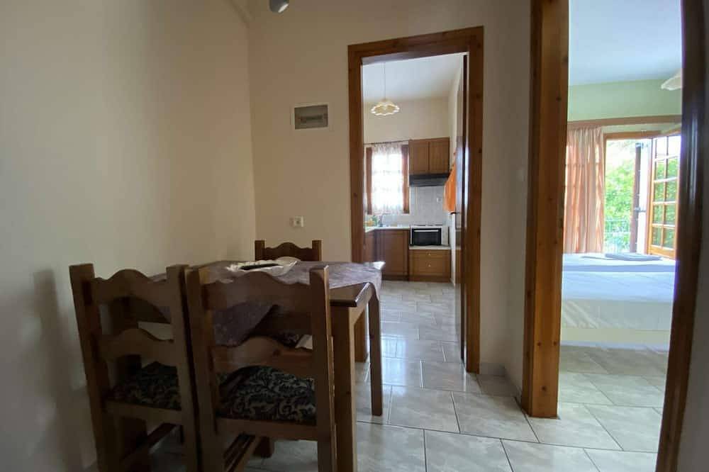 Ganze Wohnung, Rafaela House Milina Pelion in Pilion