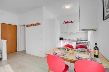 Location De Vacances pour 4 Personnes dans Torbole, Nago-Torbole, Photo 3