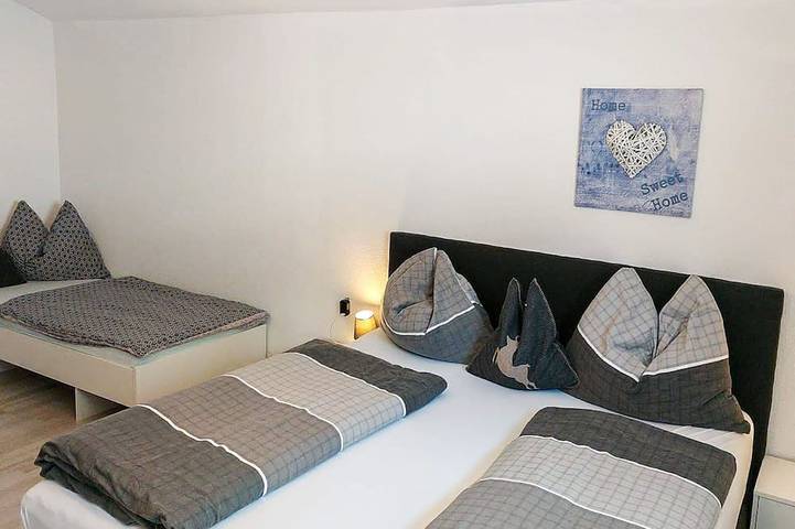 Ferienwohnung für 7 Personen, mit Balkon in Radstadt - 2