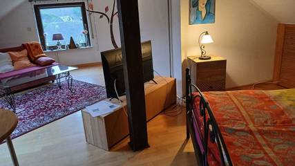 Ferienwohnung für 4 Personen in Piesport, Moseleifel, Bild 2