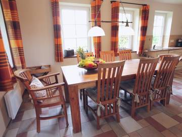 Ferienhaus für 8 Personen in Barzdorf, Ostböhmen, Bild 4