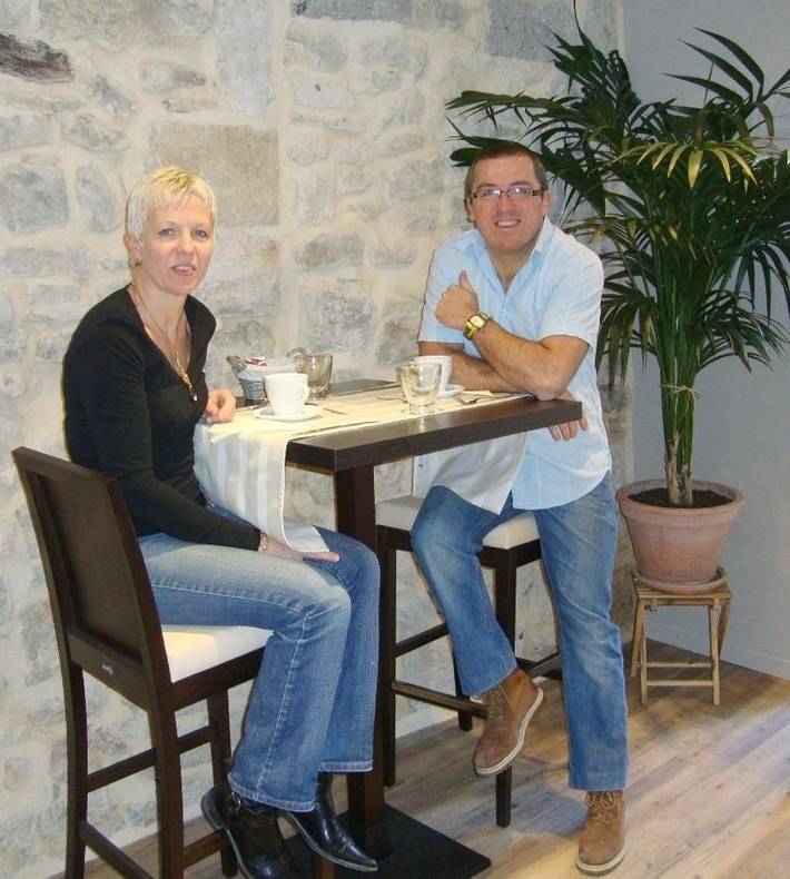 Hôtel pour 4 personnes, avec jardin dans Théâtre antique d'Orange - 4