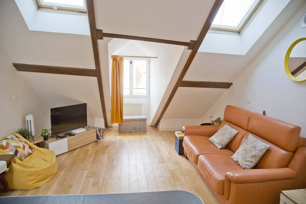 Appartement de vacances