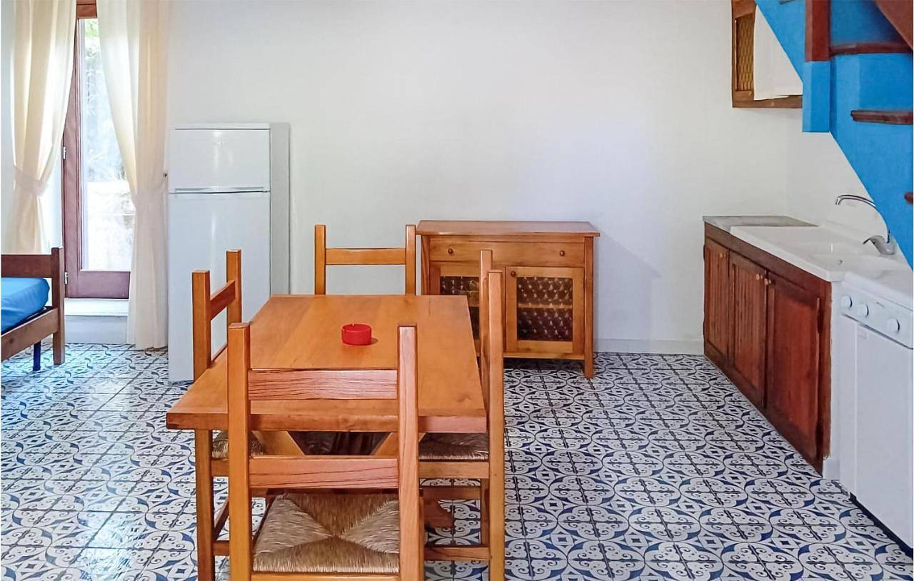 One-Bedroom Holiday Home in Sangineto Lido, Sangineto