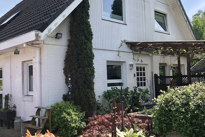 Ferienwohnung für 4 Personen, mit Haustier - 1